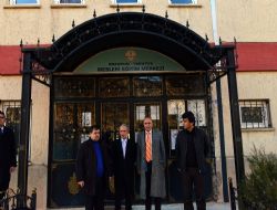 Sanayi'de okullar hayat olacak