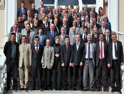 Meclis bütçeyi oyladı