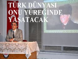 Yazgan Hoca'ya vefa