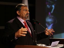 İİBF'den uluslararası açılım