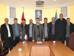 İşçilerden sendika protestosu