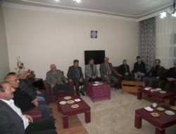 Narman'da öğretmenler rahat edecek