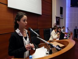 Suç'a bilimsel bakış