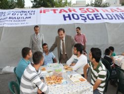 Bulutlar'dan 2012 değerlendirmesi