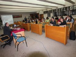 İletişimciler sordu, Küçükler cevapladı