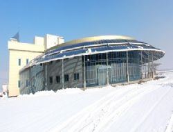 Terminal ismini arıyor