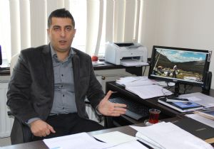'Her zaman dikkatli olmalıyız'