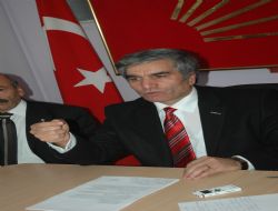 CHP'den Özgür Basın vurgusu