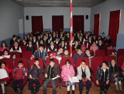 ‘Hayat Okulda Güzel'