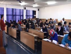 AÖF Yarı yıl finalleri tamamlandı