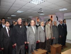 ÇOKAB vizyon büyüttü