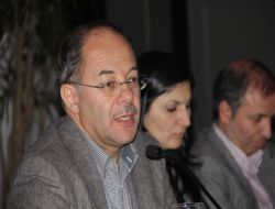 ‘İnsan ölene dek bakan kalmaz'