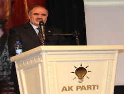 'Korktukları başlarına gelecektir'