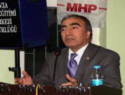  ‘Cumhuriyeti kuran partiye ne oluyor'