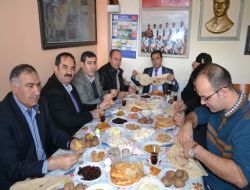 Veliköy'de dadaş sinerjisi
