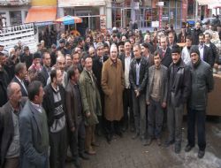 Öğüt'ten Narman çıkarması