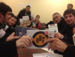  Radyo Üniversite'den sosyal sorumluluk 