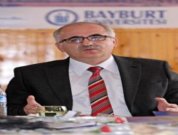 Rektör Budak 4'üncü kattan düştü