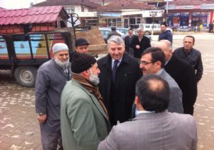 Ala ve Güllüce Bakanlar Kurulu'nda