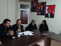 ‘Akdağ'la sağlıkta çağ atladık'