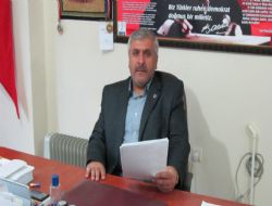 DES'ten doğalgaz zammı tepkisi