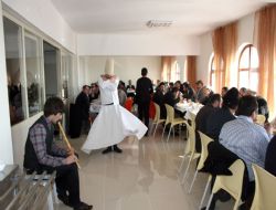 Pasinler Yatılı Kuran Kursu hizmette