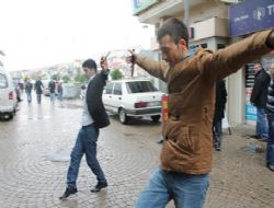 İzmir'de ‘Dadaş Ocağı'