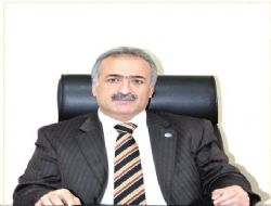 Çomaklı adaylığını açıkladı