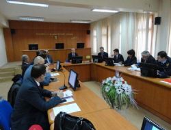 Hayat Boyu Öğrenmede STK adımı