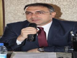 Cengiz adaylığını açıkladı