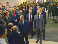 Akdağ: ‘Hizmet yapan, iz bırakır'