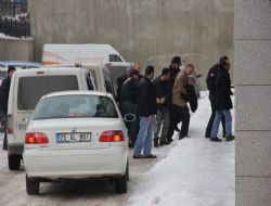 6 zanlı serbest bırakıldı
