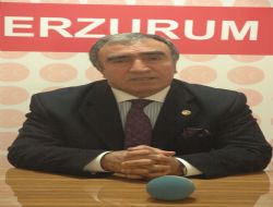 Öztürk'ten Erzurum değerlendirmesi