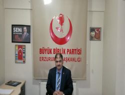 BBP'ten ‘Süt Bankası' tepkisi