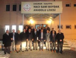 Eğitimde başarıyı sorguladılar