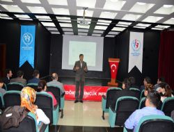 Genç Girişimcilere eğitim desteği 