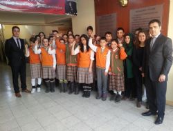 Eğitimde disiplin başarı getirdi