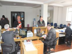 Palandöken Belediyesi'nde Online Tahsilat 