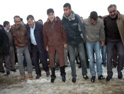 Öğüt'ten hem destek hem talep