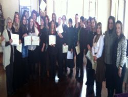 Yakutiye'nin sivil yüzü