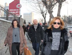 Nemutlu davası ertelendi
