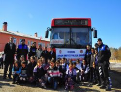 TDP öğrencileri sevindirdi