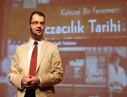 ATAÜNİ'de Eczacılık Zirvesi