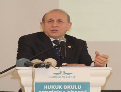 İlk sempozyum Erzurum'da