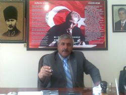 DES'ten özlükte ayırımcılık tepkisi