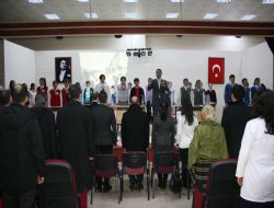 Bilgi yarışmasında heyecanlı final