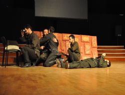 Çanakkale destanını sahneleyecekler