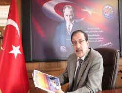 Beyazşehir Palandöken'in 5. sayısı