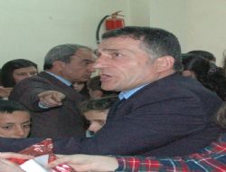 Aydın, yeniden Müdürlük makamında