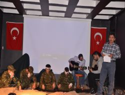 ‘Destanın adı Çanakkale'